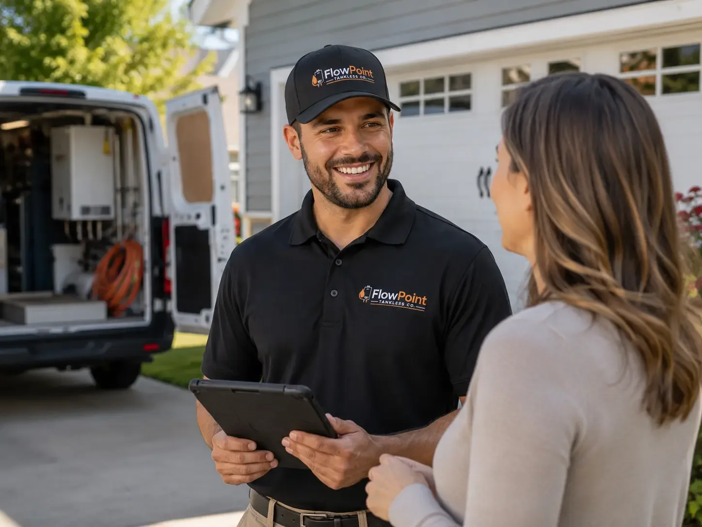 Tankless Water Heater Installation Washington, PA FAQs